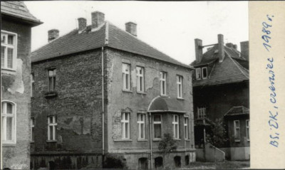 budynek mieszkalny, skan 2