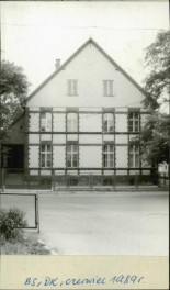 budynek mieszkalny, skan 2