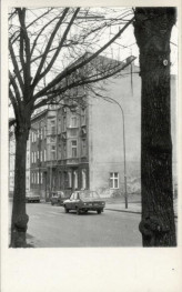 budynek mieszkalny, skan 2