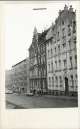 budynek mieszkalny, skan 2