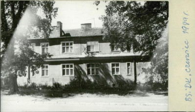 budynek mieszkalny, skan 2