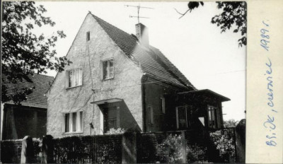 budynek mieszkalny, skan 2