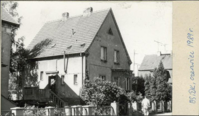 budynek mieszkalny, skan 2