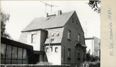 budynek mieszkalny, skan 2