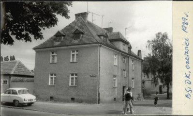 budynek mieszkalny, skan 2
