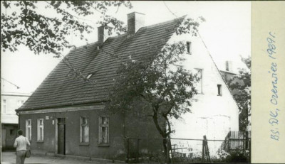 budynek mieszkalny (chałupa), skan 2