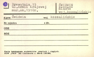 drewutnia, skan 1