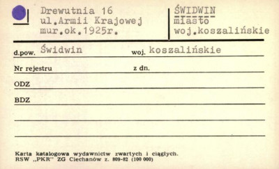 drewutnia, skan 1