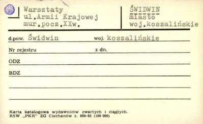 warsztaty, skan 1