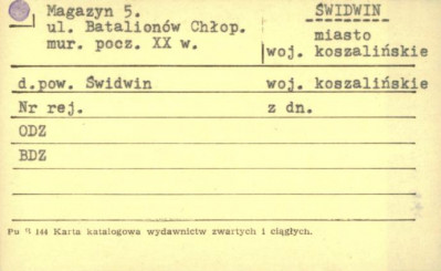 magazyn, skan 1