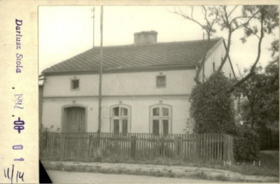 dom, skan 2