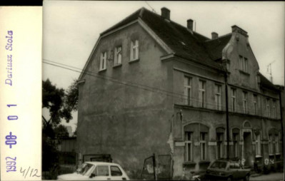 dom, skan 2