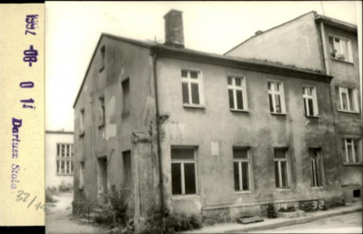 dom, skan 2