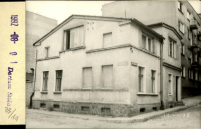 dom, skan 2
