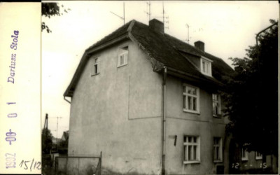 dom, skan 2