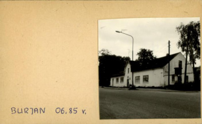 dom (warsztat), skan 2