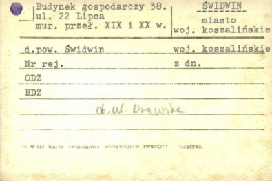 budynek gospodarczy, skan 1