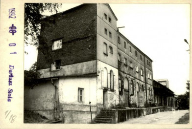 budynek gospodarczy, skan 2