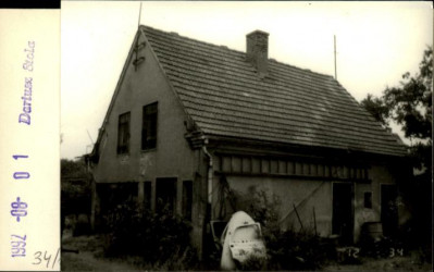 garaż II, skan 2