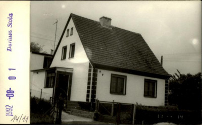 dom, skan 2