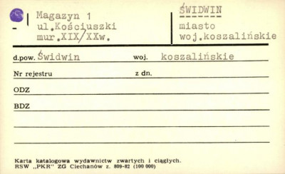magazyn, skan 1