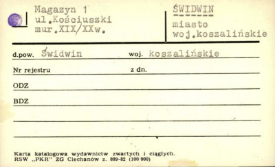 magazyn, skan 1