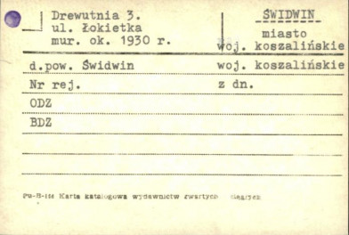 drewutnia, skan 1