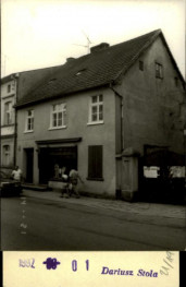 dom, skan 2