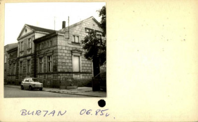 dom mieszkalny ZSL, skan 2