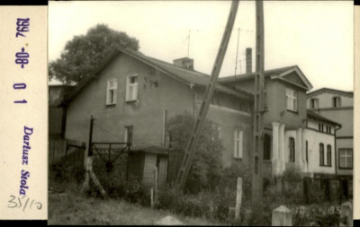 dom, skan 2