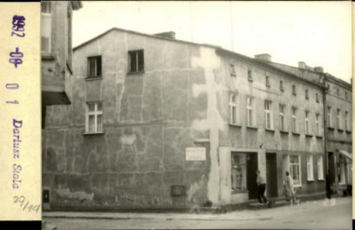 dom, skan 2