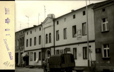 dom, skan 2