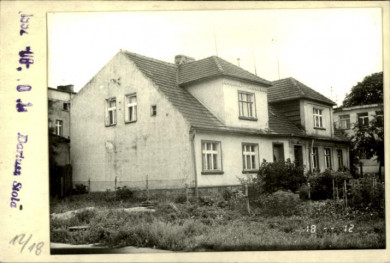 dom, skan 2