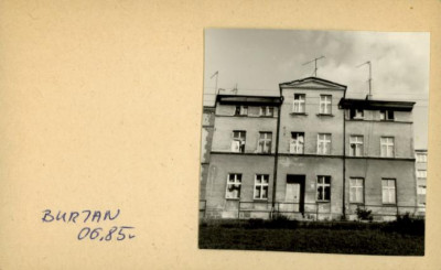 dom, skan 2