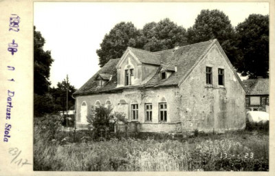 dom, skan 2