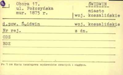 obora, skan 1
