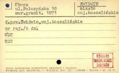 obora, skan 1