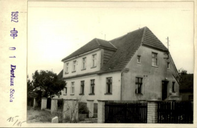dom, skan 2