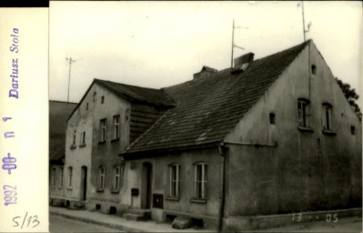dom, skan 2