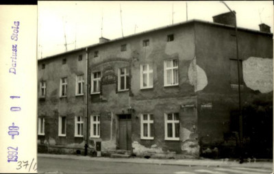 dom, skan 2