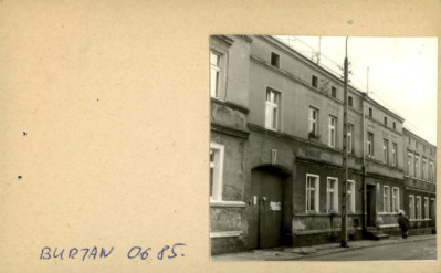 dom, skan 2