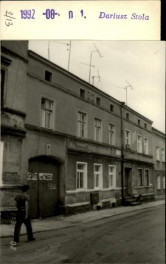 dom, skan 3