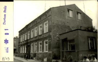 dom, skan 2