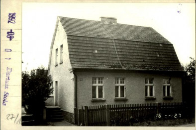 dom, skan 2