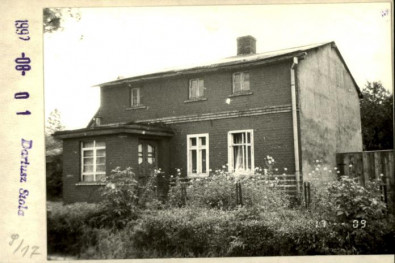 dom, skan 2