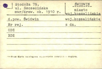 stodoła, skan 1