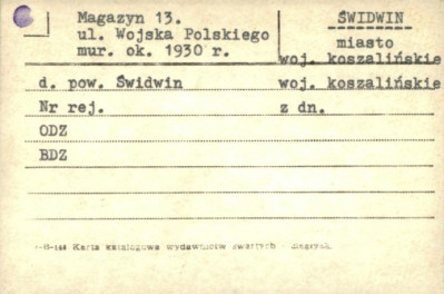 magazyn, skan 1