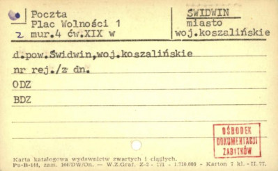 poczta, skan 1