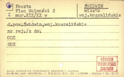 poczta, skan 1