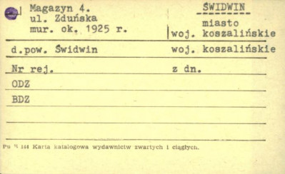 magazyn, skan 1